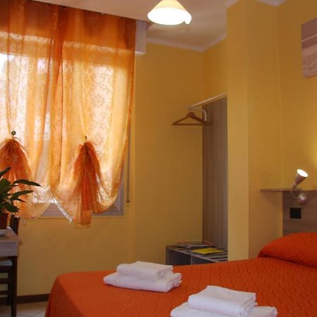 Hotel Adelchi Mailand Exterior foto