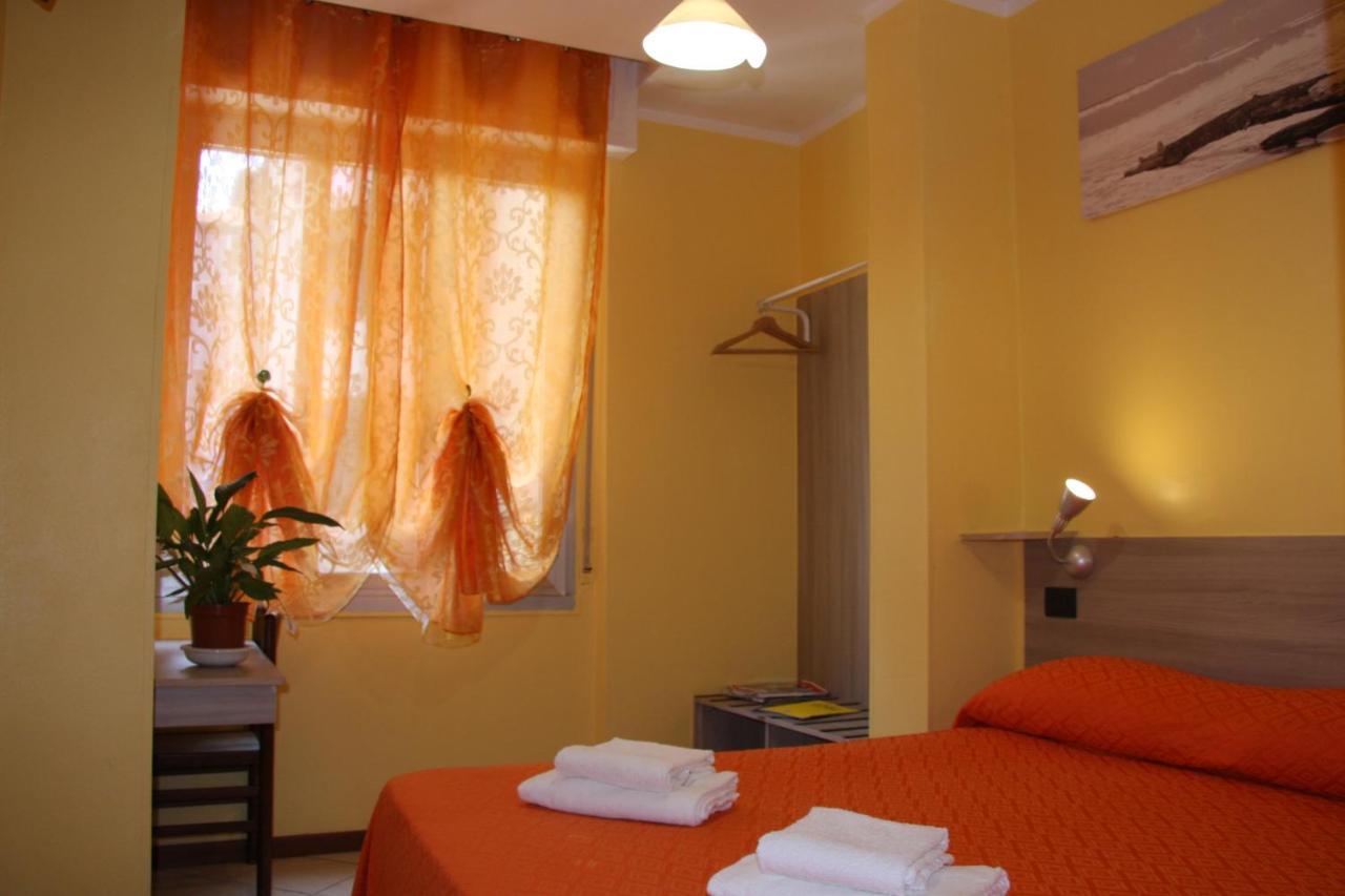 Hotel Adelchi Mailand Exterior foto