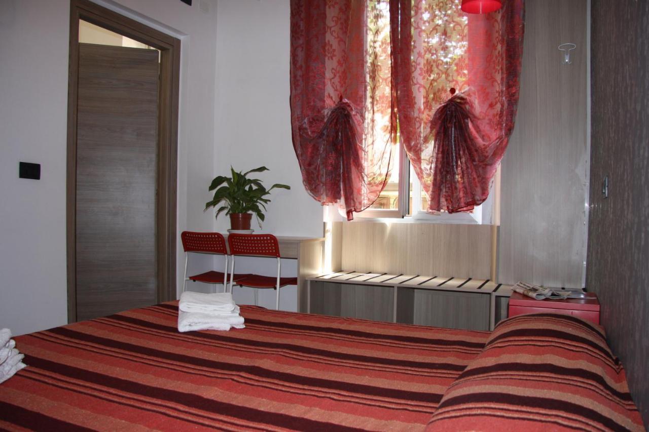 Hotel Adelchi Mailand Exterior foto