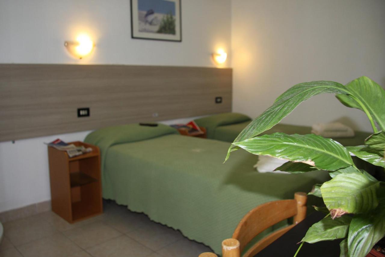 Hotel Adelchi Mailand Exterior foto