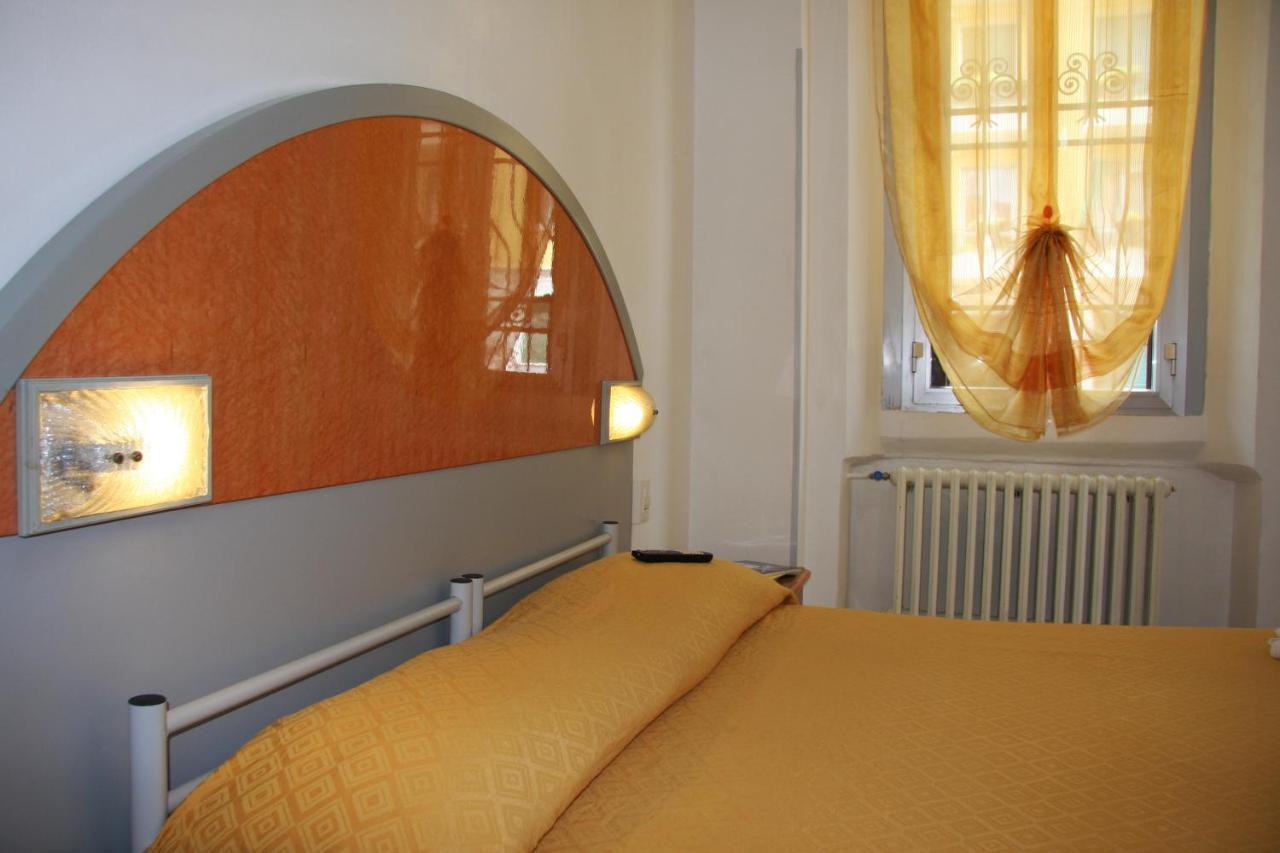 Hotel Adelchi Mailand Exterior foto