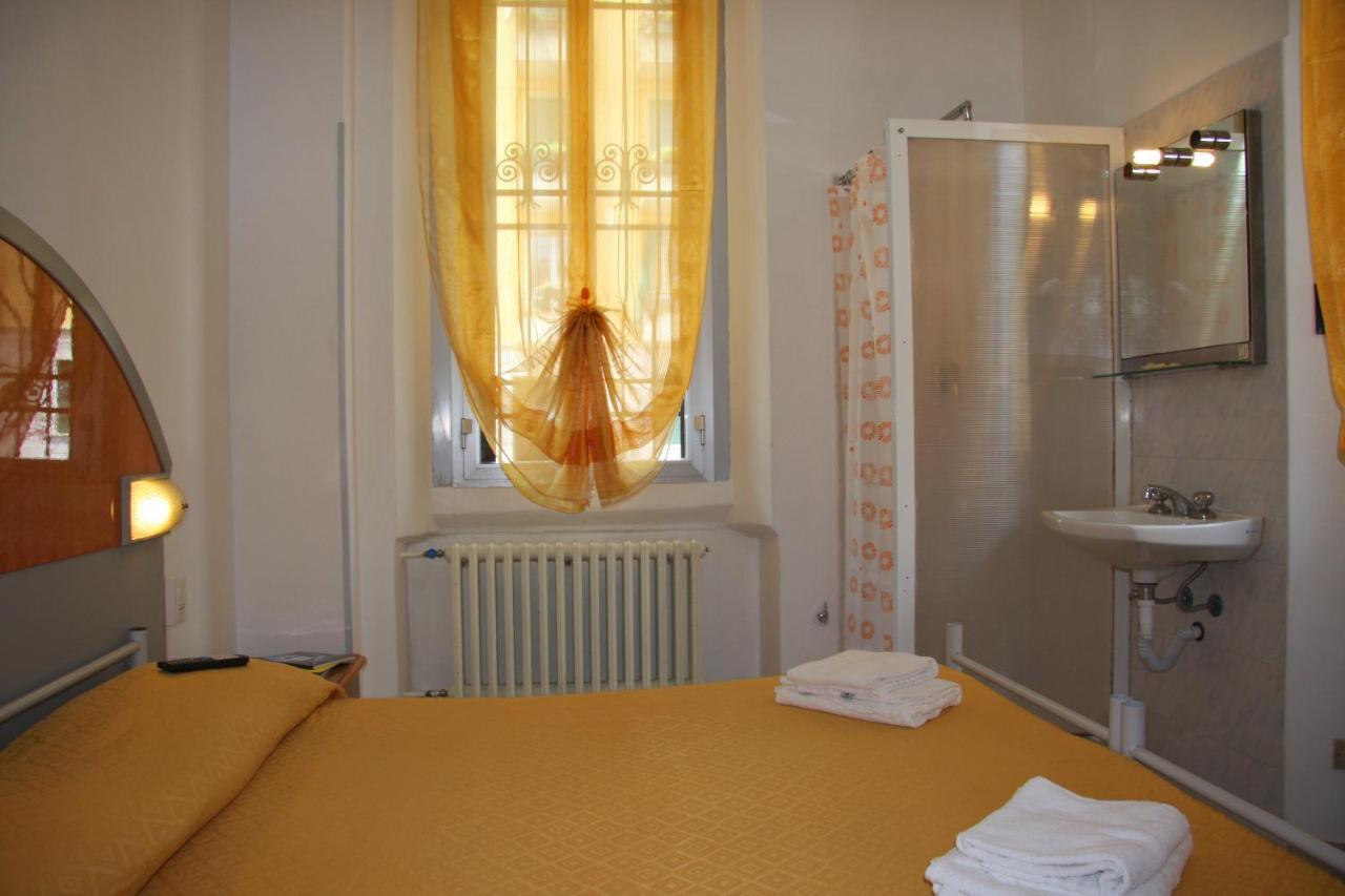 Hotel Adelchi Mailand Exterior foto
