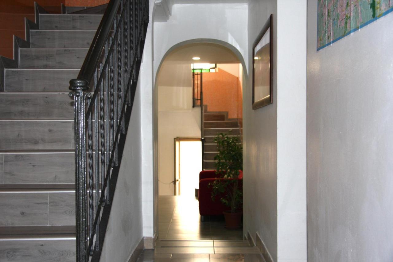 Hotel Adelchi Mailand Exterior foto